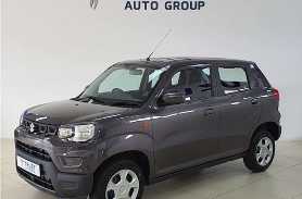 Suzuki S-presso 1.0 Gi