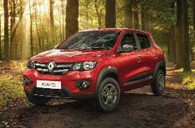 Renault  Kwid