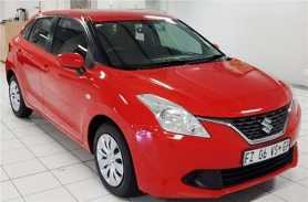 Suzuki Baleno 1.4 Gl