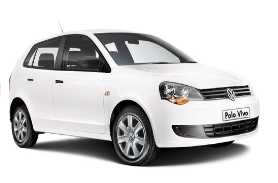 Volkswagen Polo Vivo 1.4 Consep