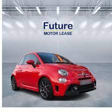 Fiat 500 Sport Cabriolet