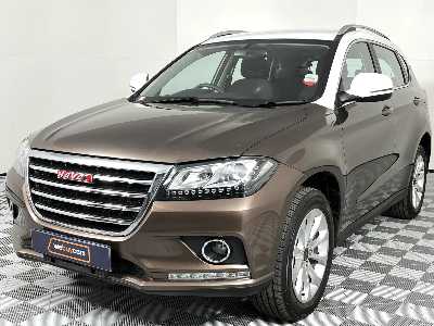 Haval H2 1.5t Lux
