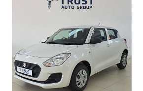 Suzuki  Swift 1.2 Ga