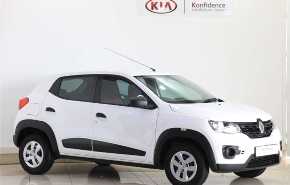 Renault Kwid 1.0  Dynamique