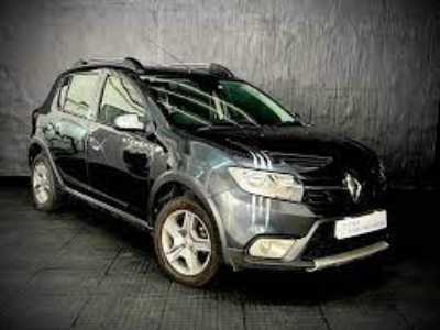 Renault Sandero Stepway Tech