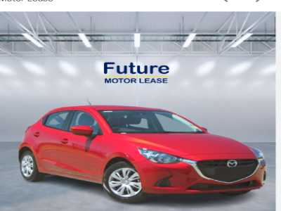 Mazda Mazda2 1.5 Active 5d