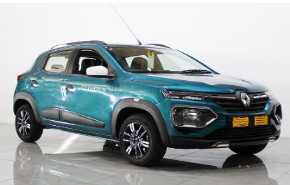 Renault Kwid Dynamique 1.0