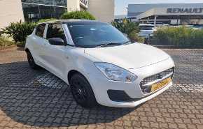 Suzuki  Swift 1.2 Ga