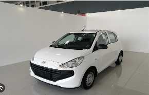 Hyundai Atos 1.1 Motion