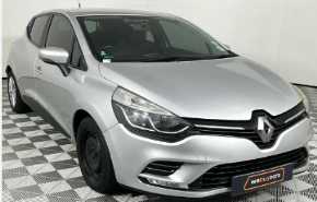 Renault Clio Iv 900t Au