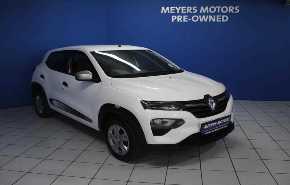 Renault Kwi1.0 Dynamique 5dr