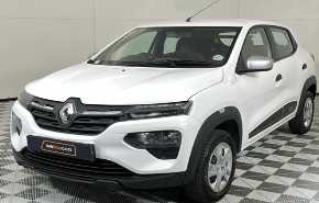 Renault Kwid Dynamique 1.0