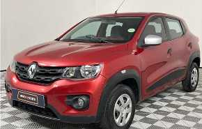 Renault Kwid Dynamique 5dr