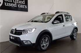Renault Sandero Expression