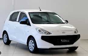Hyundai Atos Motion