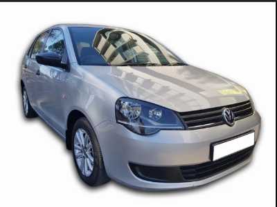 Volkswagen Polo Vivo 1.4