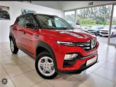 Renault Kiger 1.0t Zen