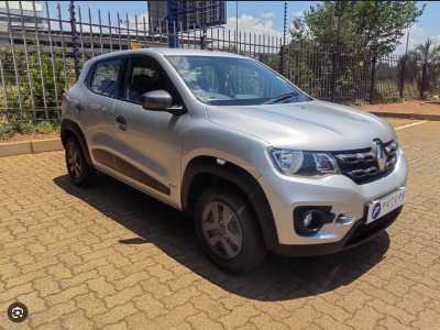 Renault Kwid Dynamique1.0