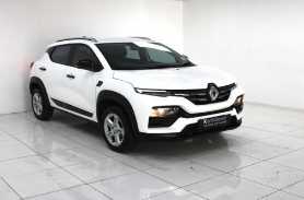 Renault Kiger 1.0 Zen