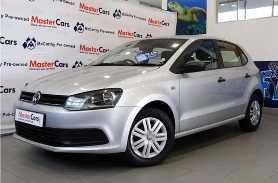 Vw Polo Vivo 1,4 Trend