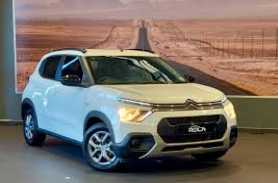 Citroen C3 1,2 Feel 61kw