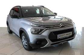 Citroen C3 1,2 Feel 61kw