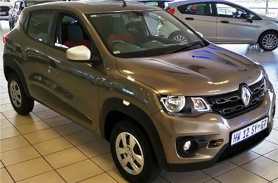 Renault Kwid Dynamique