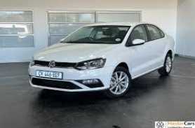 Vw Polo Gp 1.6