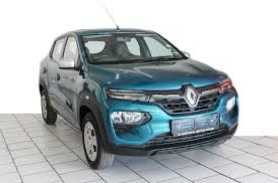 Renault Kwid Dynamique