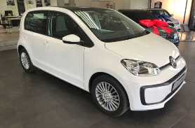 Vw Up! Move Up! 1.0 5dr