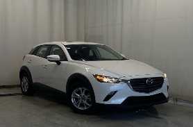 Mazda Cx-3 2.0 Active