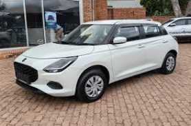 Suzuki Swift 1.2 Gl+