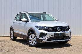 Vw T-cross 1.0 Tsi Life