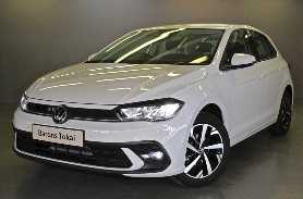Vw Polo 1.0 Tsi