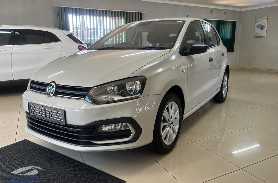 Vw Polo 1.0 Tsi