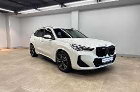 Bmw X1 Sdrive 18i M-spor