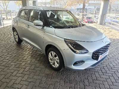 Suzuki Swift 1.2 Gl+