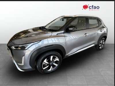 Nissan Magnite 1.0 Acenta
