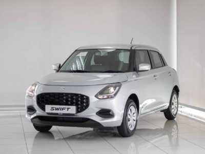 Suzuki Swift 1.2 Gl 5dr