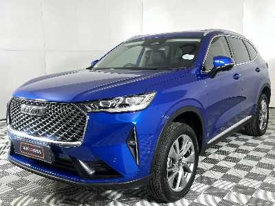 Great Wall Moto Haval H6 2.0 Dct
