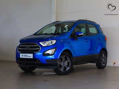 Ford Ecosport 1.0 Ecoboos