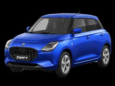 Suzuki Swift 1.2 Gl +