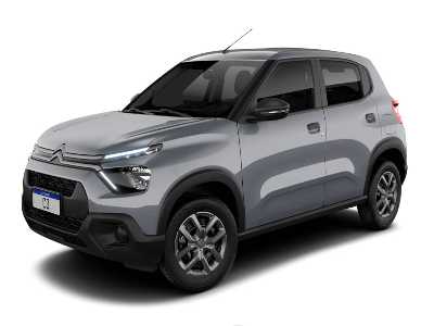 Citroen C3 1.2 Max