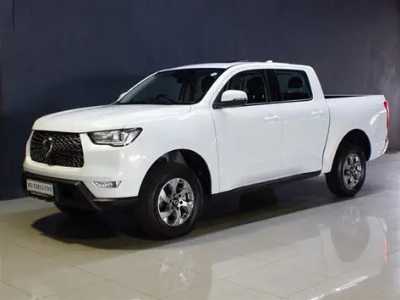 Gwm P Series 2.0td Dlx