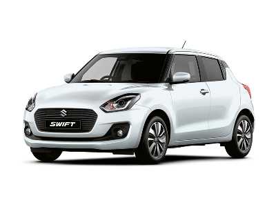 Suzuki Swift 1.2 Gl