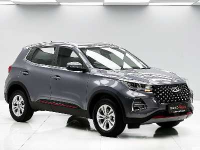 Chery Tiggo 4 Pro 1.5 Lit