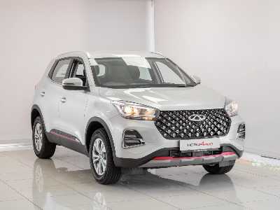 Chery Tiggo 4 Pro 1.5 Lit