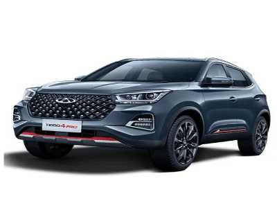 Chery  Tiggo 4 Pro 1.5 Lit 