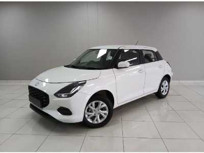 Suzuki Swift 1.2 Gl+ Cvt