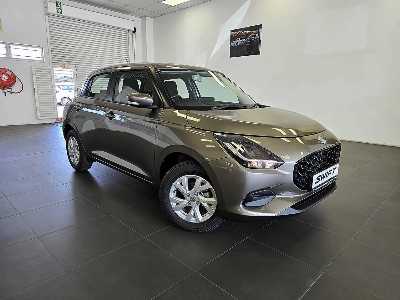 Suzuki Swift 1.2 Gl+
